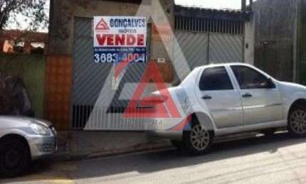 Casa com 3 quartos à venda no Santo Antônio, Osasco 