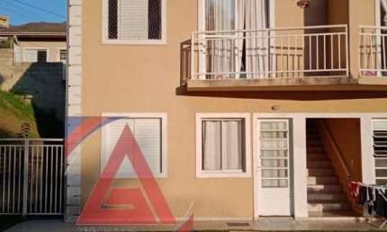 Casa com 2 quartos à venda no Colinas de Cotia, Cotia 
