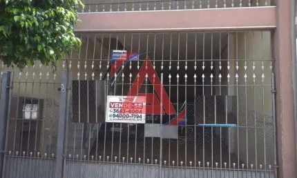 Casa com 2 quartos à venda no Veloso, Osasco 