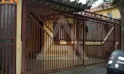 Casa com 2 quartos à venda no Jardim das Flores, Osasco 