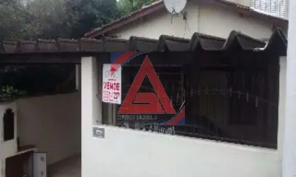 Casa com 2 quartos à venda no Adalgisa, Osasco 