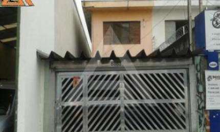 Casa com 3 quartos à venda na Vila Yara, Osasco 