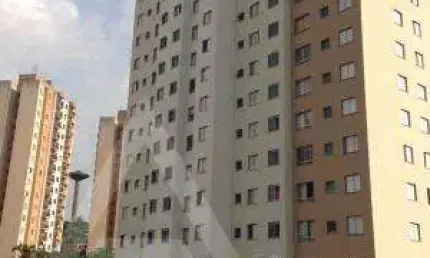 Apartamento com 2 quartos à venda no Pestana, Osasco 