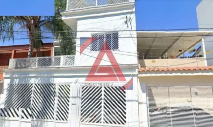 Casa com 5 quartos à venda no Km 18, Osasco 