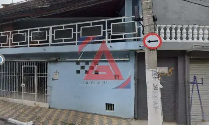 Casa com 4 quartos à venda no Jardim das Flores, Osasco 
