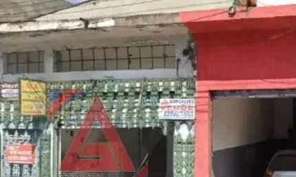Casa com 3 quartos à venda no Km 18, Osasco 