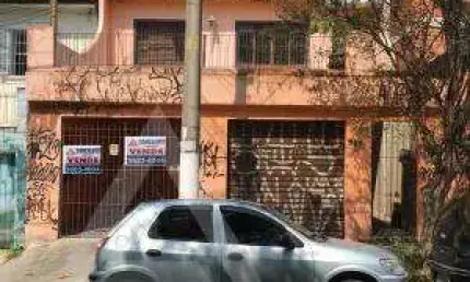 Casa com 2 quartos à venda no Centro, Osasco 