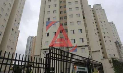 Apartamento com 2 quartos à venda no São Pedro, Osasco 