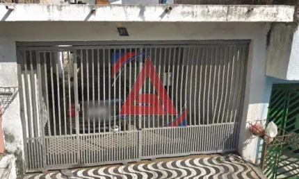 Casa com 2 quartos à venda no Pestana, Osasco 