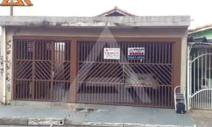 Casa com 2 quartos à venda no Pestana, Osasco 
