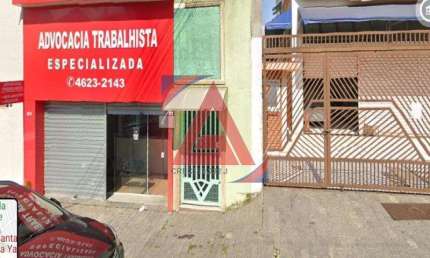 Casa com 1 quarto à venda na Vila Yara, Osasco 