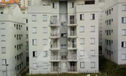 Apartamento com 2 quartos à venda no Conceição, Osasco 