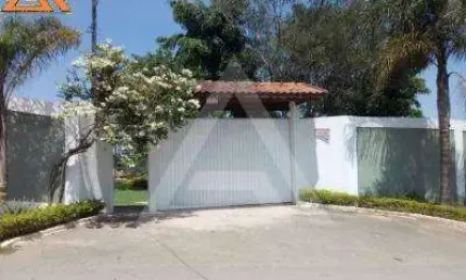 Chácara / sítio com 4 quartos à venda no Centro, Ibiúna 