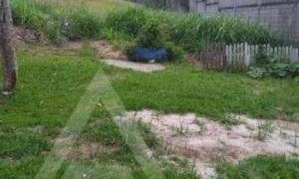 Terreno à venda no Jardim Nova Coimbra, Cotia 