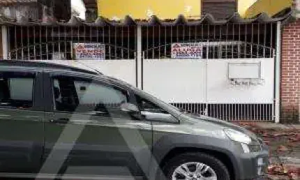 Casa com 3 quartos à venda no Quitaúna, Osasco 