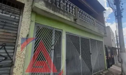 Casa com 3 quartos à venda no Bandeiras, Osasco 