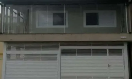 Casa com 3 quartos à venda no Km 18, Osasco 