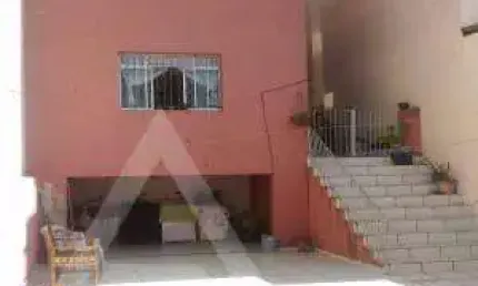 Casa com 3 quartos à venda no Bussocaba, Osasco 