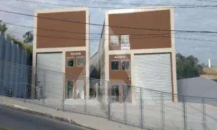 Barracão / Galpão / Depósito à venda no Chácaras Marco, Barueri 