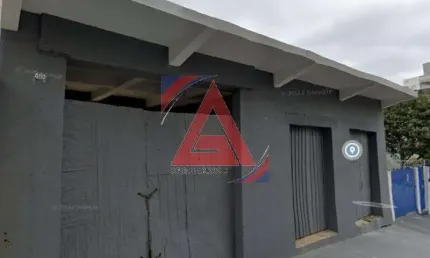 Terreno à venda na Bela Vista, Osasco 