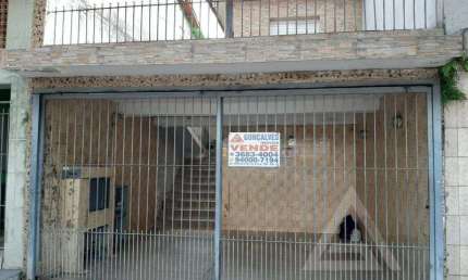 Casa com 2 quartos à venda no Presidente Altino, Osasco 