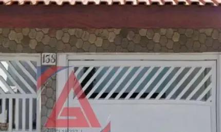 Casa com 3 quartos à venda no Jardim das Flores, Osasco 