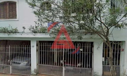 Casa com 5 quartos à venda no Jaguaribe, Osasco 