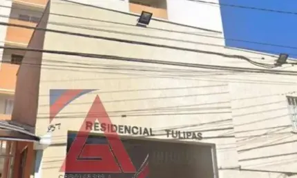 Apartamento com 2 quartos à venda no Conceição, Osasco 