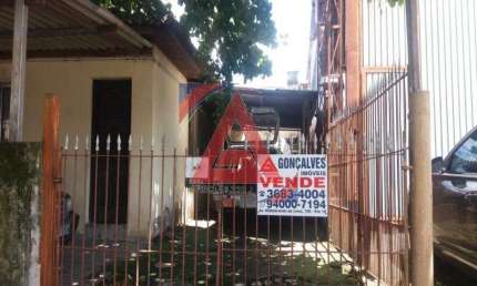 Terreno à venda no Pestana, Osasco 