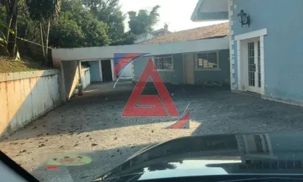 Casa com 3 quartos à venda no Granja Viana, Carapicuíba 