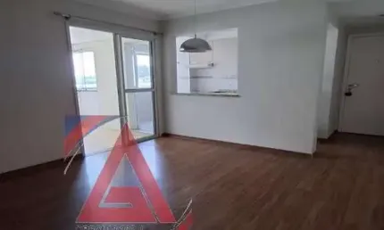 Apartamento com 2 quartos à venda na Vila Osasco, Osasco 