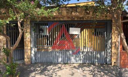 Casa com 3 quartos à venda na Vila Yara, Osasco 