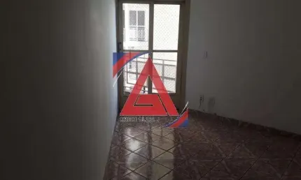 Apartamento com 2 quartos à venda no Padroeira, Osasco 