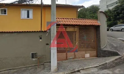 Casa com 3 quartos à venda no Veloso, Osasco 