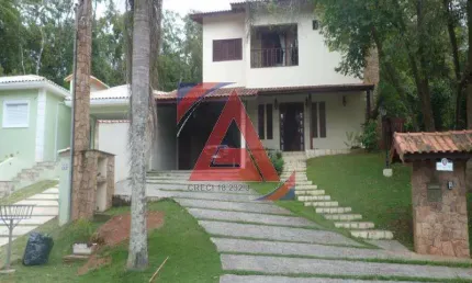 Casa com 3 quartos à venda no Transurb, Itapevi 