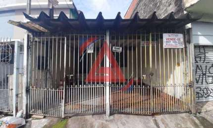 Terreno à venda no Piratininga, Osasco 