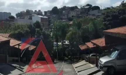 Casa com 2 quartos à venda no Padroeira, Osasco 