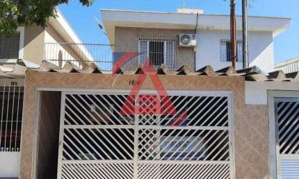 Casa com 3 quartos à venda no Km 18, Osasco 