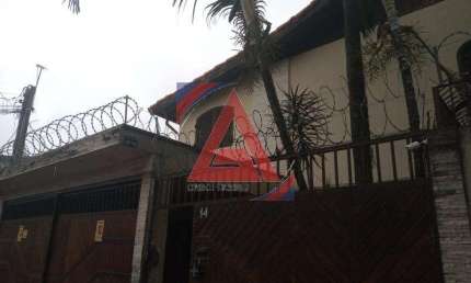 Casa com 4 quartos à venda no Quitaúna, Osasco 