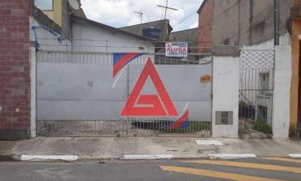 Terreno à venda no Piratininga, Osasco 