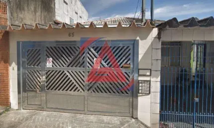 Casa com 2 quartos à venda no Cipava, Osasco 