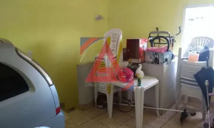 Casa com 2 quartos à venda no Jardim Novo Horizonte, Carapicuíba 
