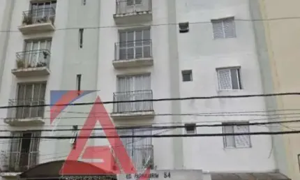 Apartamento com 3 quartos à venda em Jaguaré, São Paulo 