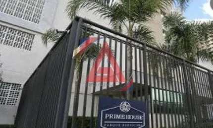 Apartamento com 2 quartos à venda no City Bussocaba, Osasco 