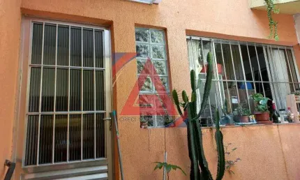 Casa com 2 quartos à venda na Cidade das Flores, Osasco 