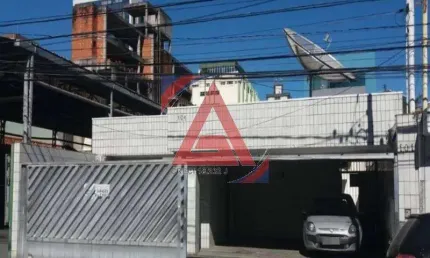 Casa com 1 quarto à venda no Centro, Osasco 