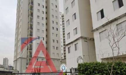 Apartamento com 2 quartos à venda no São Pedro, Osasco 