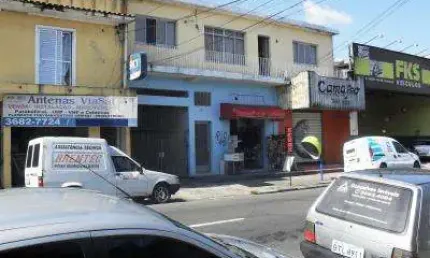Casa com 3 quartos à venda no Km 18, Osasco 