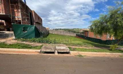 Terreno à venda Condomínio Parque Tauá Aranguá, 264 m² R$ 297.000,00 - Abussafe - Londrina/PR