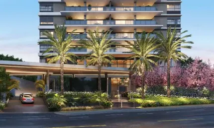 Apartamento para venda Edifício Aura - Plaenge - Gleba Palhano.